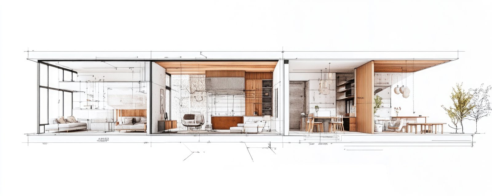 Building Architecture