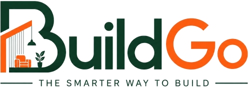 BuildGo Logo